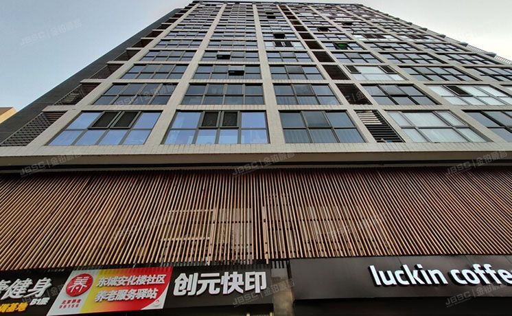 东城区 安化北里2号院1楼-1层  商业