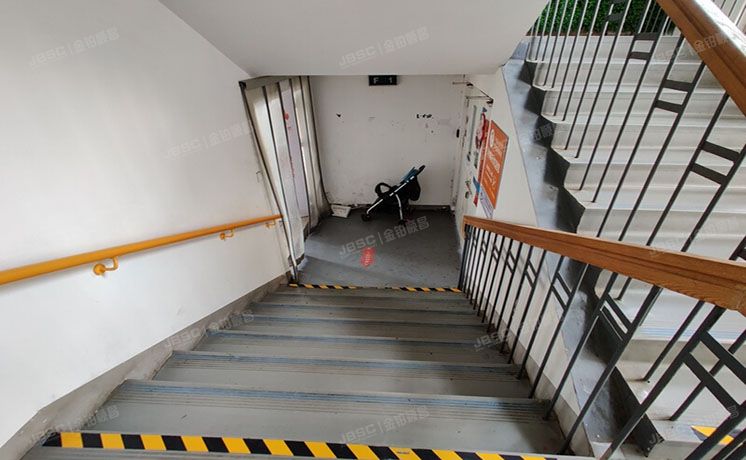 东城区 安化北里2号院1楼-1层  商业