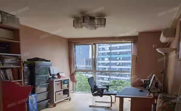 朝阳区 西坝河东里2号院9号楼7-802号（UHN国际村）