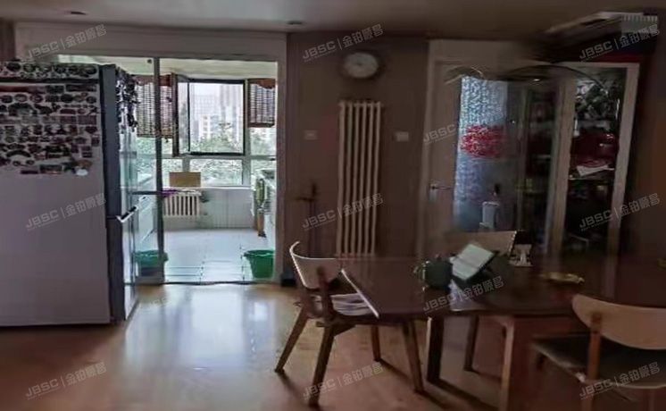 朝阳区 西坝河东里2号院9号楼7-802号（UHN国际村）