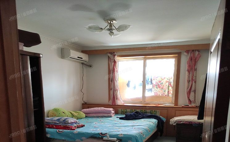 密云区 密云镇长安东区1号楼2单元401号（长安小区东区）