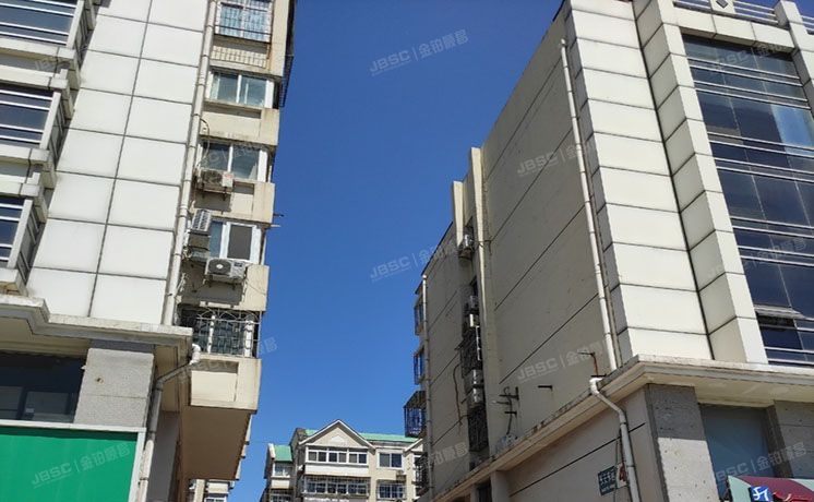 密云区 密云镇长安东区1号楼2单元401号（长安小区东区）