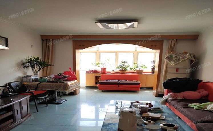 密云区 密云镇长安东区1号楼2单元401号（长安小区东区）