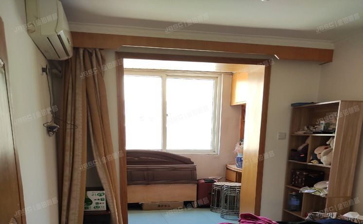 密云区 密云镇长安东区1号楼2单元401号（长安小区东区）