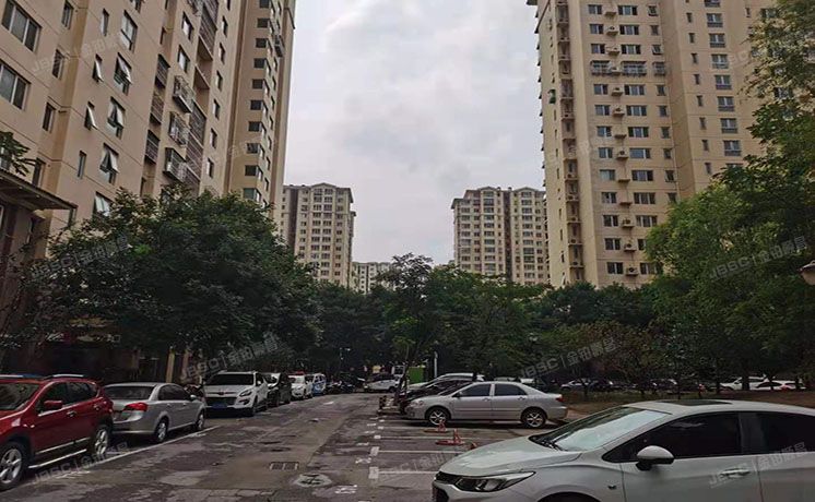 通州区 京洲园333号楼15层3单元1502号（大方居）限价商品房