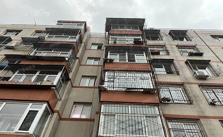 昌平区 昌平镇昌盛园一区18号楼6层3单元601号（昌盛园一区）