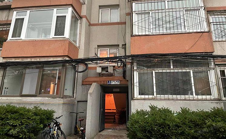 昌平区 昌平镇昌盛园一区18号楼6层3单元601号（昌盛园一区）