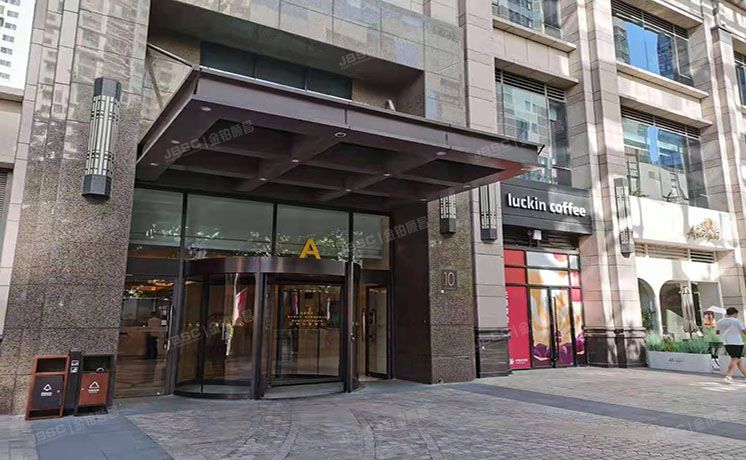 朝阳区 金汇路10号楼16层1901（中骏世界城）办公