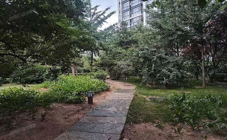 朝阳区 阜荣街8号院1号楼1至2层2单元101（朝庭公寓）复式