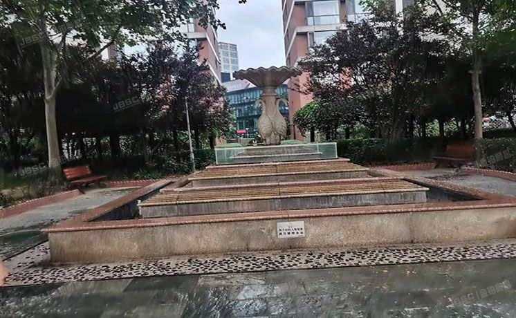 朝阳区 阜荣街8号院1号楼1至2层2单元101（朝庭公寓）复式