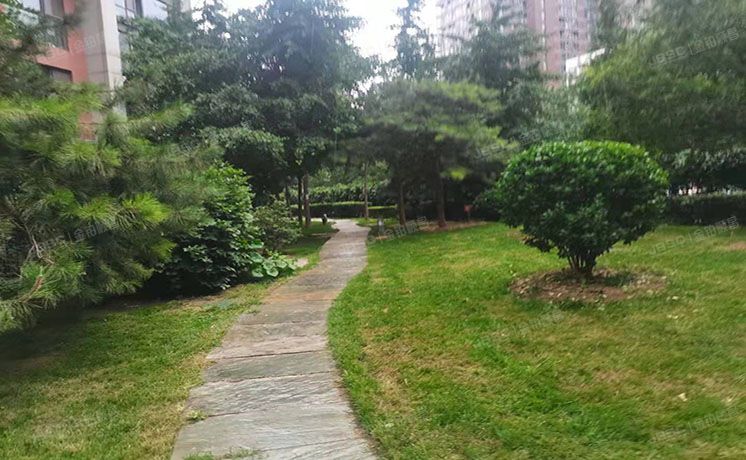 朝阳区 阜荣街8号院1号楼1至2层2单元101（朝庭公寓）复式