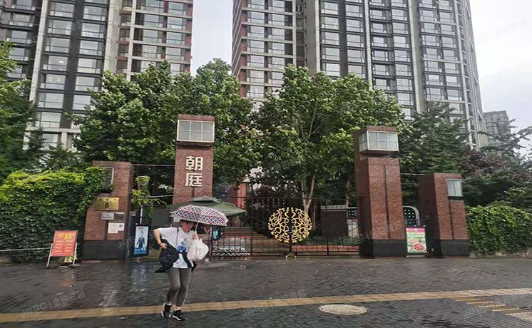 朝阳区 阜荣街8号院1号楼1至2层2单元101（朝庭公寓）复式