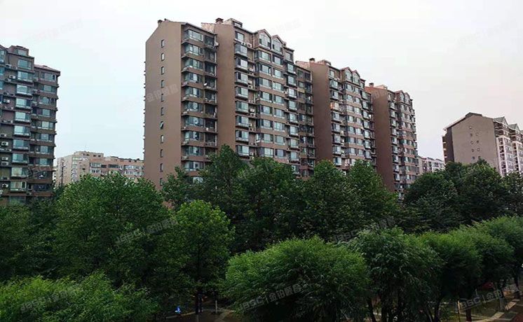 海淀区 学院路20号院9号楼4层5单元402（石油大院）按经适房管理