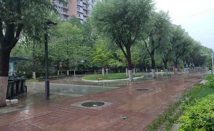 海淀区 学院路20号院9号楼4层5单元402（石油大院）按经适房管理