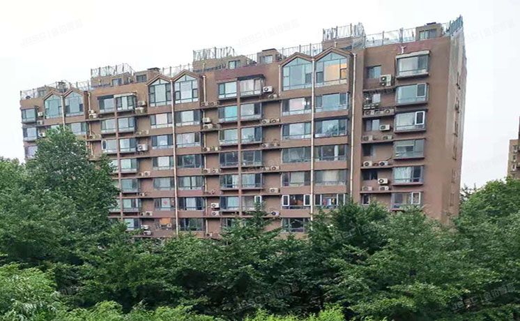 海淀区 学院路20号院9号楼4层5单元402（石油大院）按经适房管理