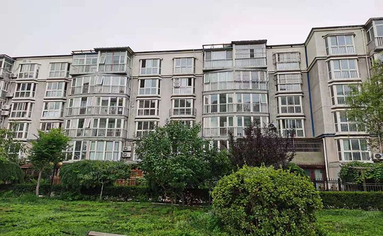 通州区 群芳一园105号楼3至4层3单元303号（久居雅园）复式