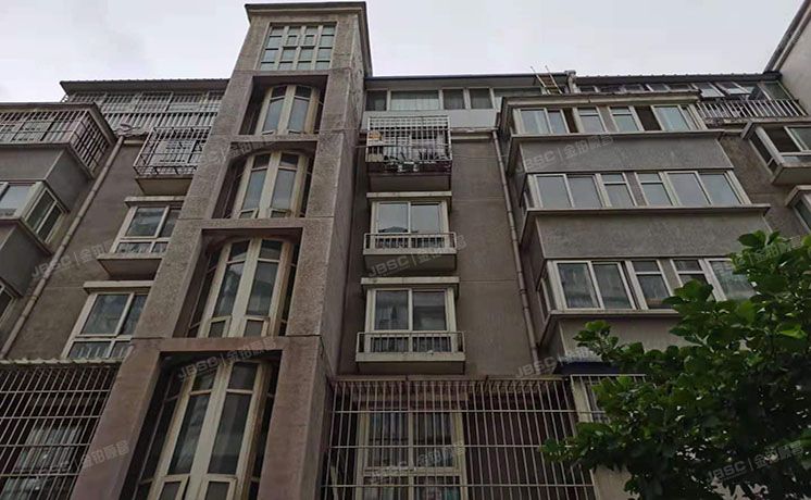 通州区 群芳一园105号楼3至4层3单元303号（久居雅园）复式