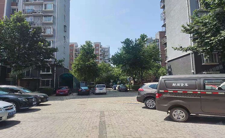 大兴区 兴盛街187号院8号楼3层3-301（兴盛街187号院）