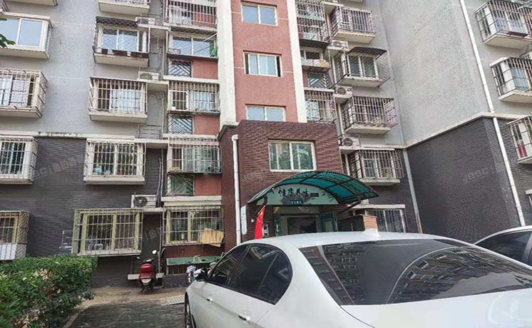 大兴区 兴盛街187号院8号楼3层3-301（兴盛街187号院）