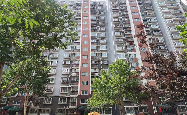 大兴区 兴盛街187号院8号楼3层3-301（兴盛街187号院）