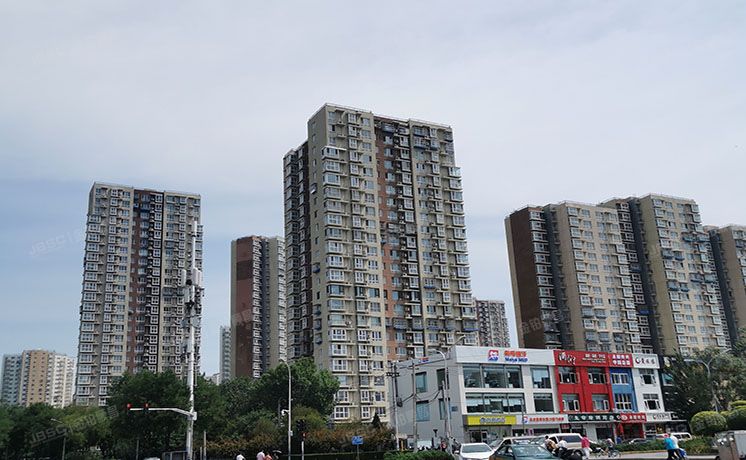 朝阳区 常营中路2号院12号楼18层2106号（富力阳光美园）