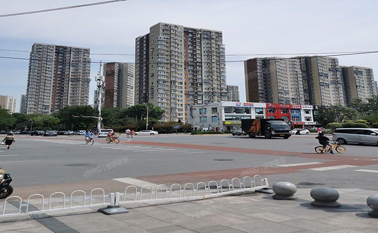 朝阳区 常营中路2号院12号楼18层2106号（富力阳光美园）