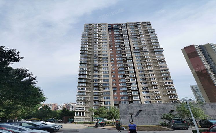 朝阳区 常营中路2号院12号楼18层2106号（富力阳光美园）