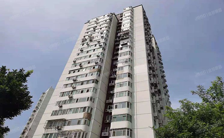 朝阳区 安慧里一区23号楼2201室（安慧里一区）