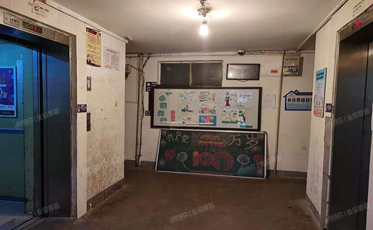 朝阳区 安慧里一区23号楼2201室（安慧里一区）