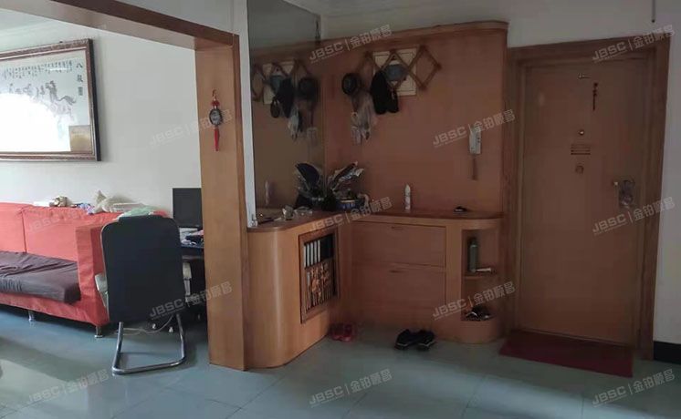 密云区 密云镇长安东区1号楼2单元401号（长安小区东区）