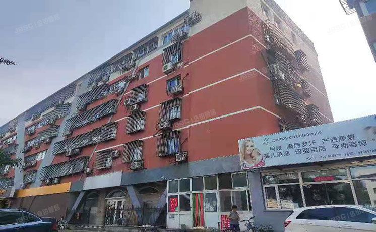 房山区 良乡拱辰北大街36号楼4层1-401（蚕种场小区）