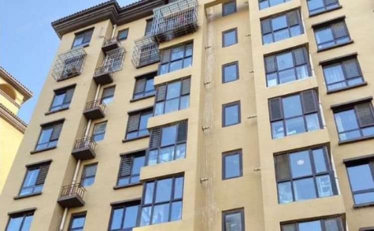 海淀区 白家疃尚峰园5号楼5层1单元602（正源尚峰尚水源墅）