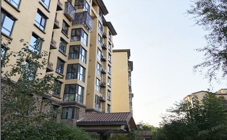 海淀区 白家疃尚峰园5号楼5层1单元602（正源尚峰尚水源墅）