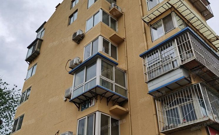 西城区 新街口西里一区7号楼5层1门501房屋及屋内物品（新街口西里一区）