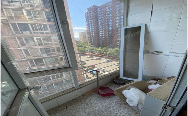 丰台区 临泓路31号院1号楼7层5-702号（福海小区）