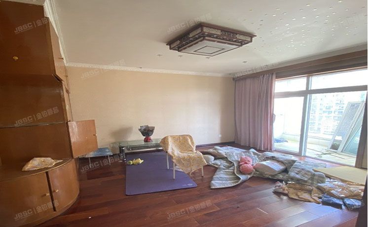 丰台区 临泓路31号院1号楼7层5-702号（福海小区）