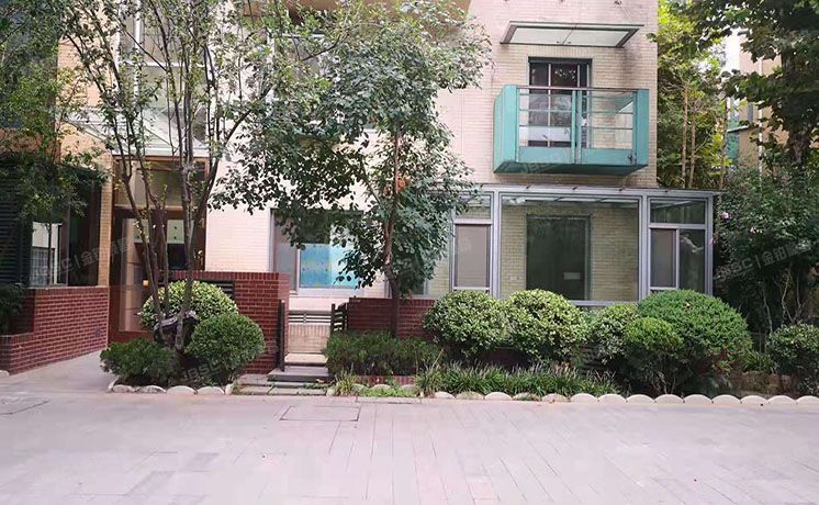 朝阳区 西大望路甲20号院19号楼3至5层1单元301（复地首府）