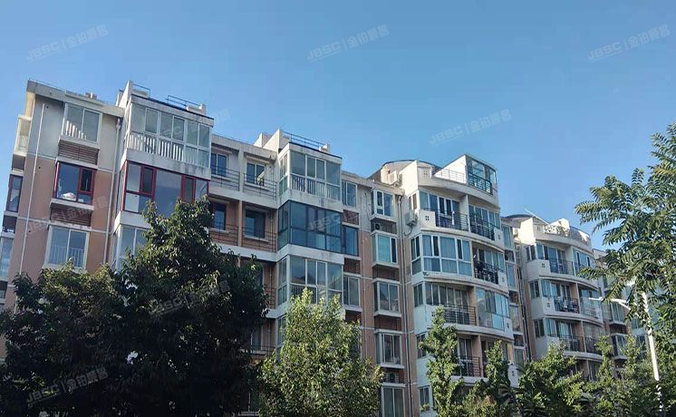 房山区 汇丰街3号院4号3层5单元302室（世界名园）