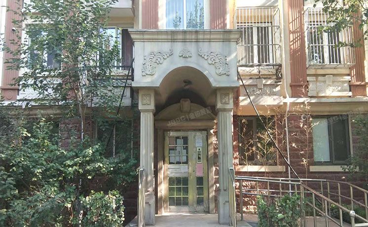 房山区 汇丰街3号院4号3层5单元302室（世界名园）