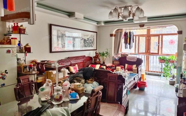 顺义区 石园北区77号楼2层四单元201（广厦鑫苑）