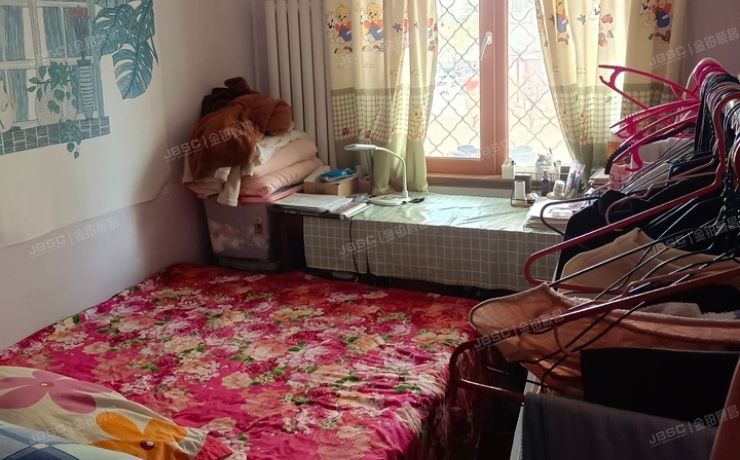 顺义区 石园北区77号楼2层四单元201（广厦鑫苑）