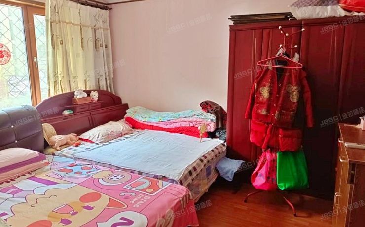 顺义区 石园北区77号楼2层四单元201（广厦鑫苑）