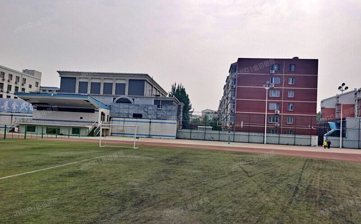 昌平区 回龙观镇二拨子村南（北京市八一农机学校）2号楼1层1单元111（北京农职院家属楼）房改房