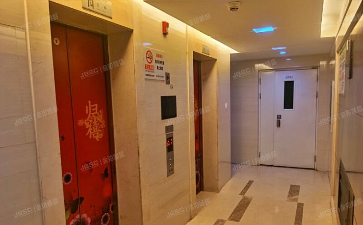 昌平区 龙域中路5号院11号楼25层2单元2501号（金域华府）