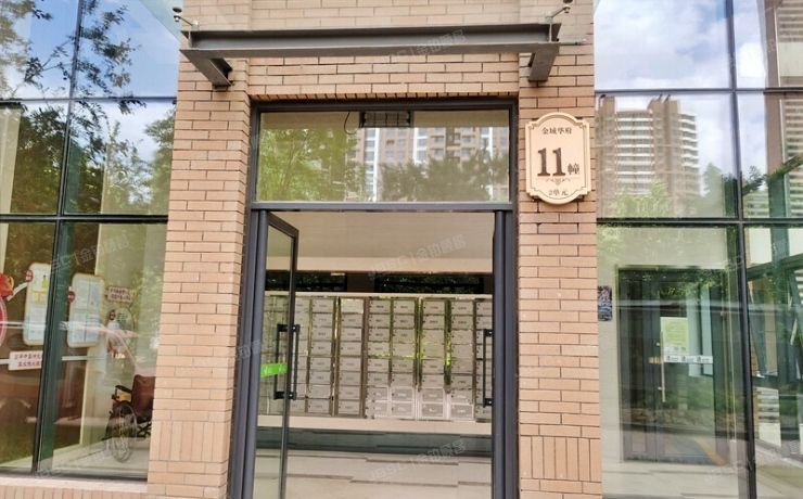 昌平区 龙域中路5号院11号楼25层2单元2501号（金域华府）