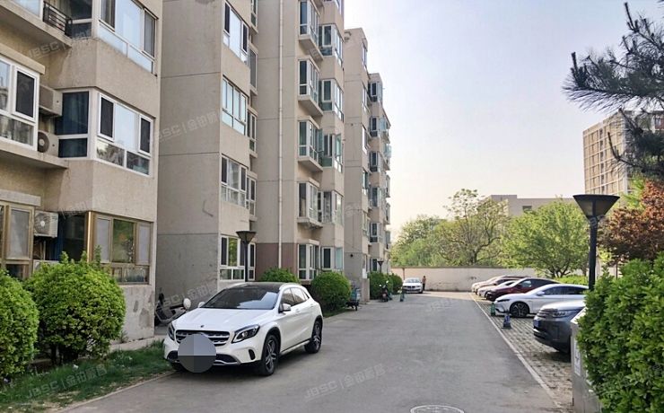 朝阳区 荟康苑11号楼4至5层4单元403号（荟康苑）复式