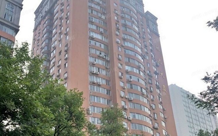 朝阳区 东土城路8号A座25层A25E（林达大厦）公寓