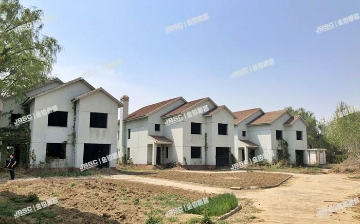 顺义区 河南村别墅6号楼1至2层（河南村别墅）独栋