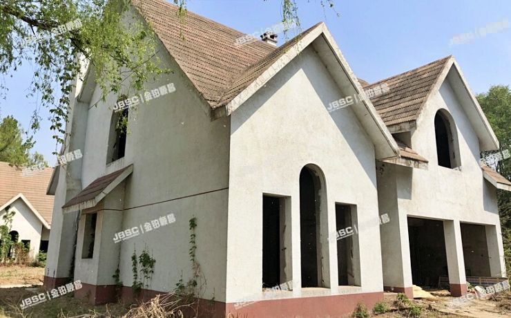 顺义区 河南村别墅6号楼1至2层（河南村别墅）独栋