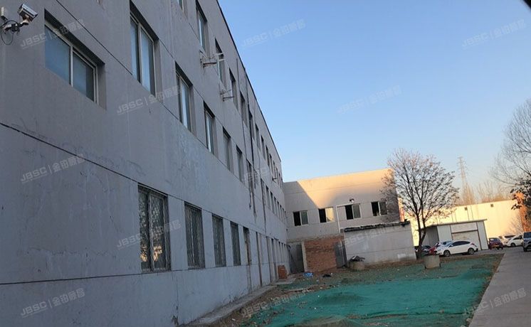 经济技术开发区 东环北路5号1幢1-3层、北侧绿化带F地块